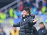 爱奇艺体育官网-大连攻势如潮，球队保持不败