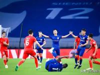 爱奇艺体育官网-上海申花队备战迎战四川队，备战状态良好(上海申花队备战迎战四川队,备战状态良好了吗)