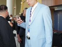 爱奇艺体育app-包含霍楠：会发牌&amp;三分中锋极具价值，预测杨瀚森27或30签被选中的词条
