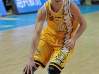 爱奇艺体育登录入口-CBA公司对浙江广厦俱乐部罚款12万元