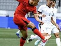 爱奇艺体育-包含东亚杯-黄政宇首球国足两中框1-0中国香港的词条