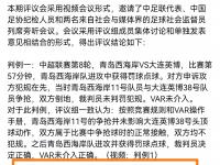 爱奇艺体育电脑版下载-裁判在比赛中漏判致使球队失利，引起争议