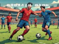 爱奇艺体育登录入口-关于挑战不断，欧预赛势均力敌，胜负难料的信息