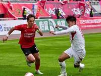 爱奇艺体育登录入口-陕西0-0广西、大连3-1石家庄、深圳定南皆赢！中甲积分榜更的简单介绍
