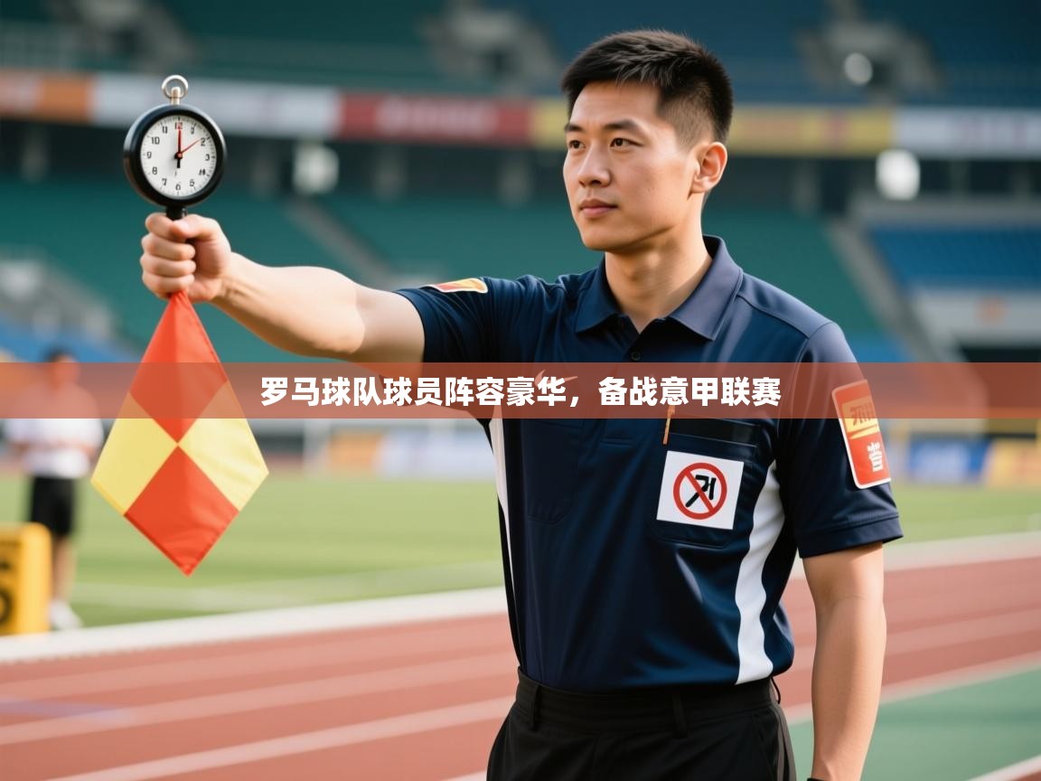 罗马球队球员阵容豪华，备战意甲联赛