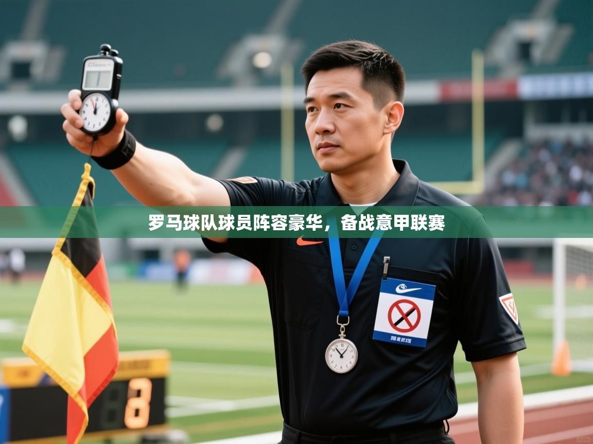 罗马球队球员阵容豪华，备战意甲联赛  第2张