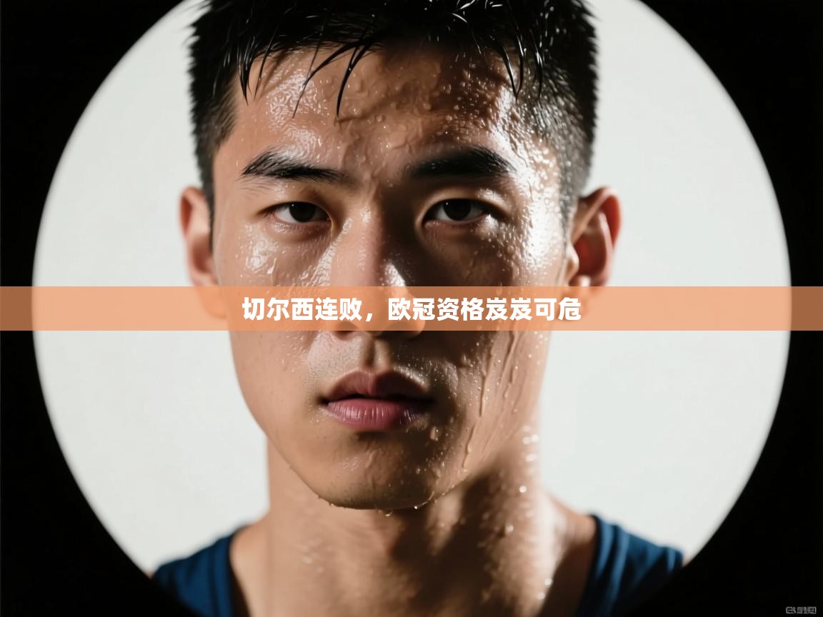 切尔西连败，欧冠资格岌岌可危  第2张