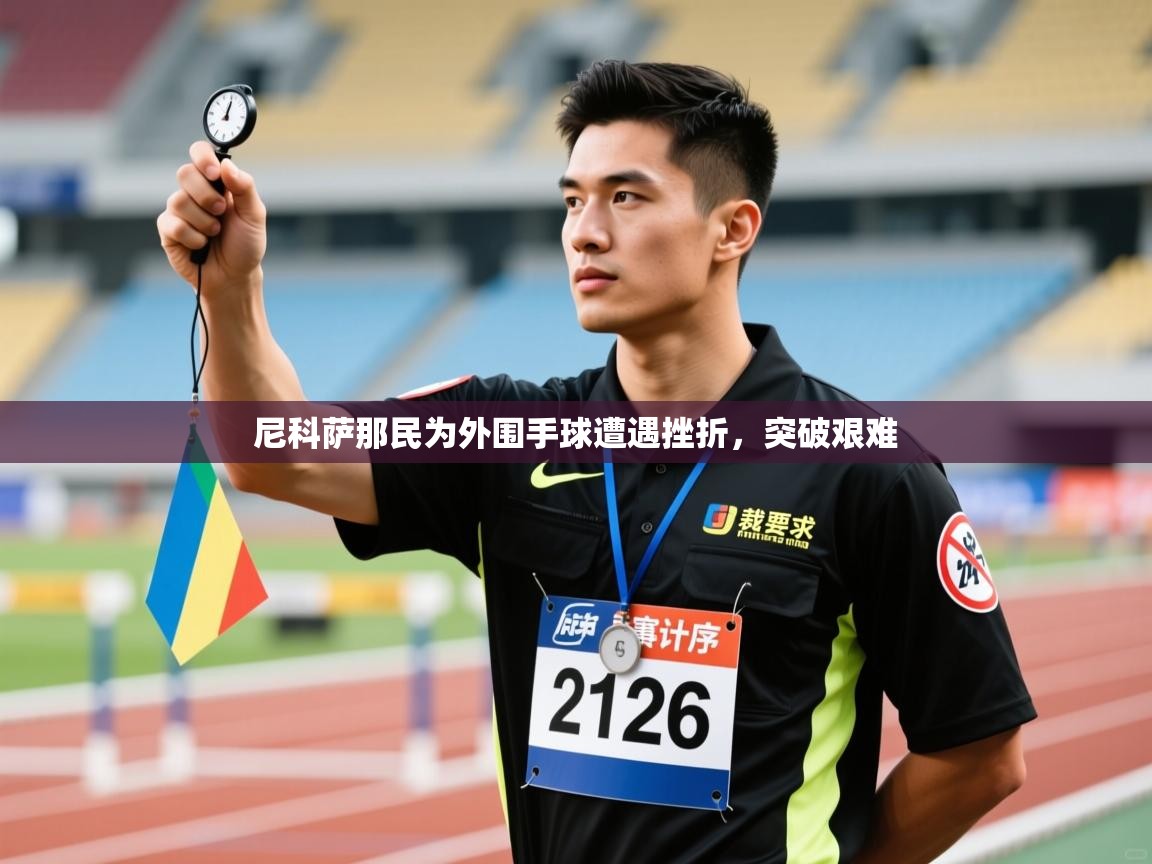 尼科萨那民为外围手球遭遇挫折,突破艰难 第2张