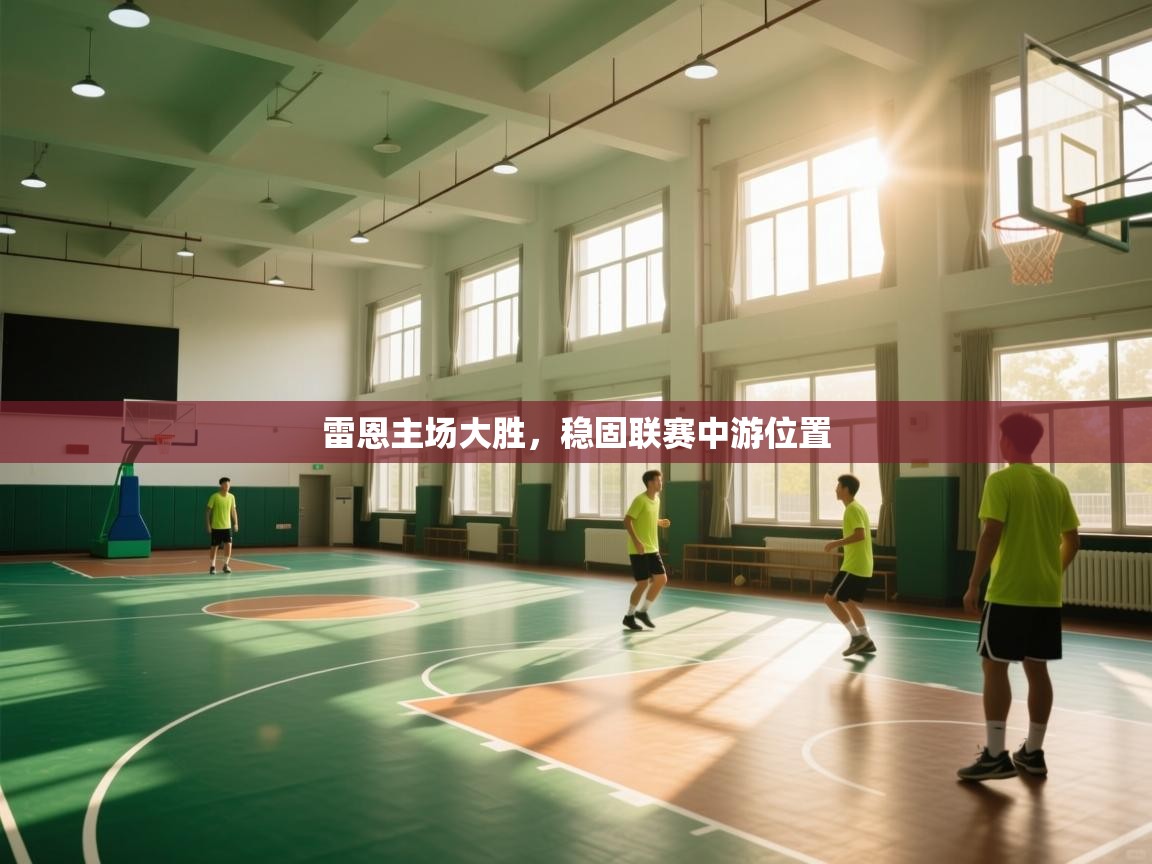 雷恩主场大胜，稳固联赛中游位置