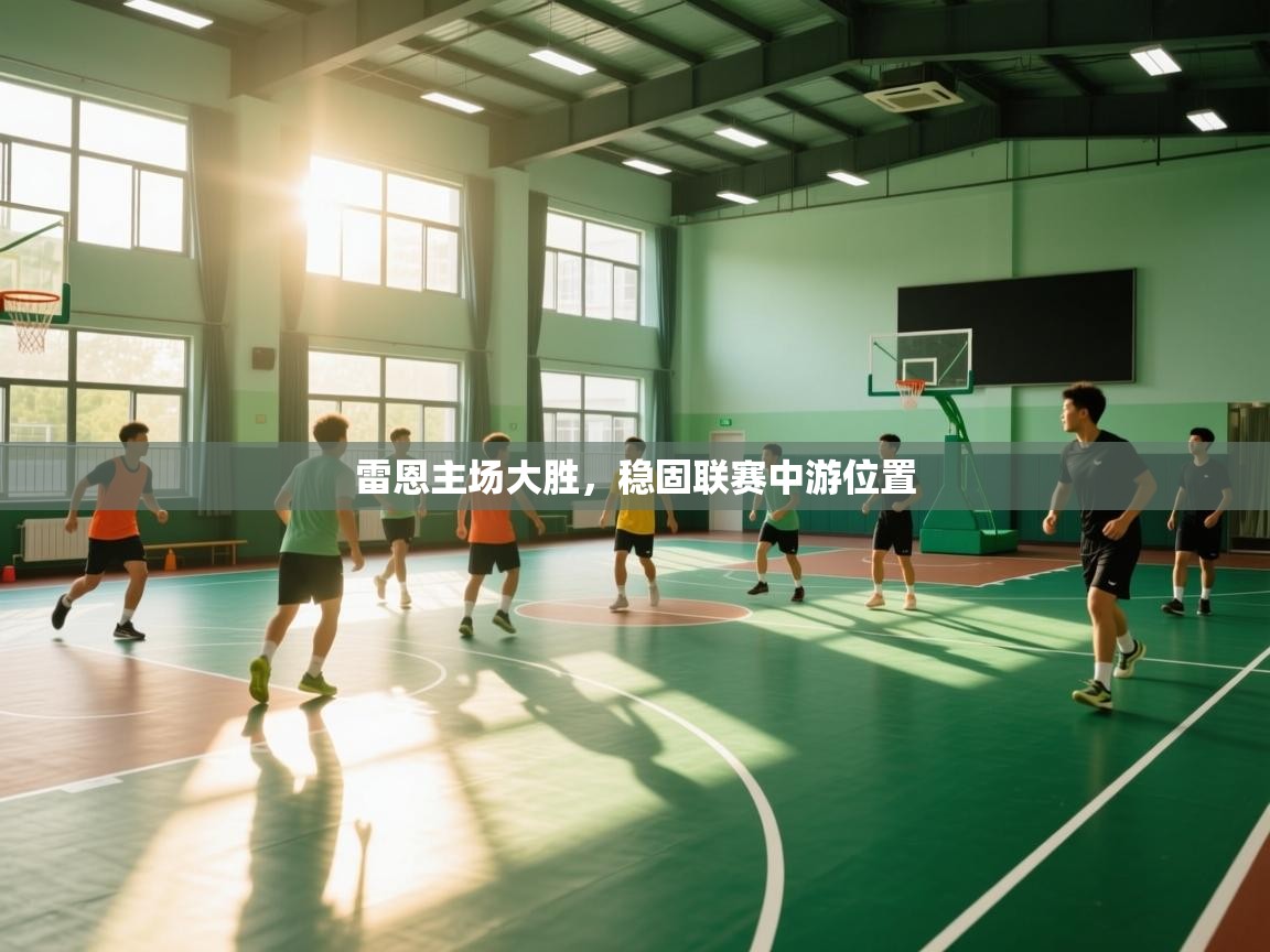 雷恩主场大胜,稳固联赛中游位置 第2张