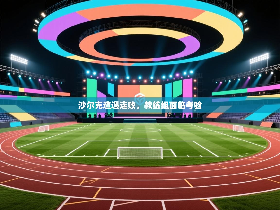 沙尔克遭遇连败,教练组面临考验 第2张