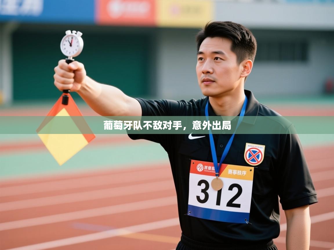 葡萄牙队不敌对手，意外出局