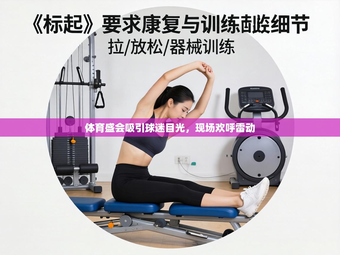 体育盛会吸引球迷目光，现场欢呼雷动  第2张