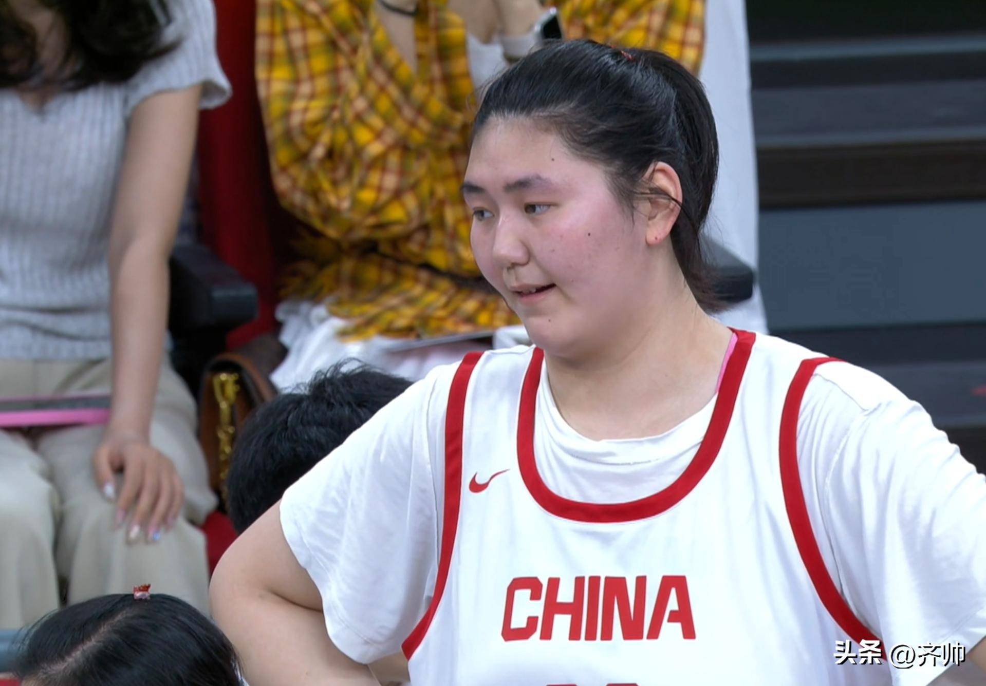 关于32分大胜！张子宇16+4中国女篮热身赛再胜日本的信息