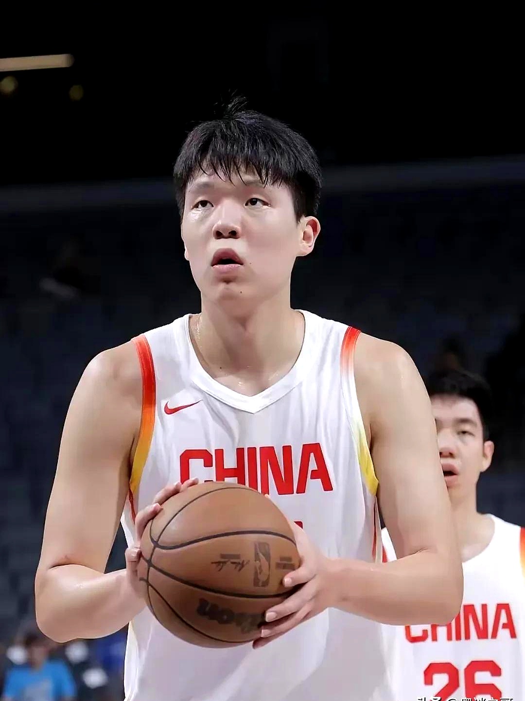 开拓者官方播客：杨瀚森表现亮眼，渴望胜利最关键的简单介绍
