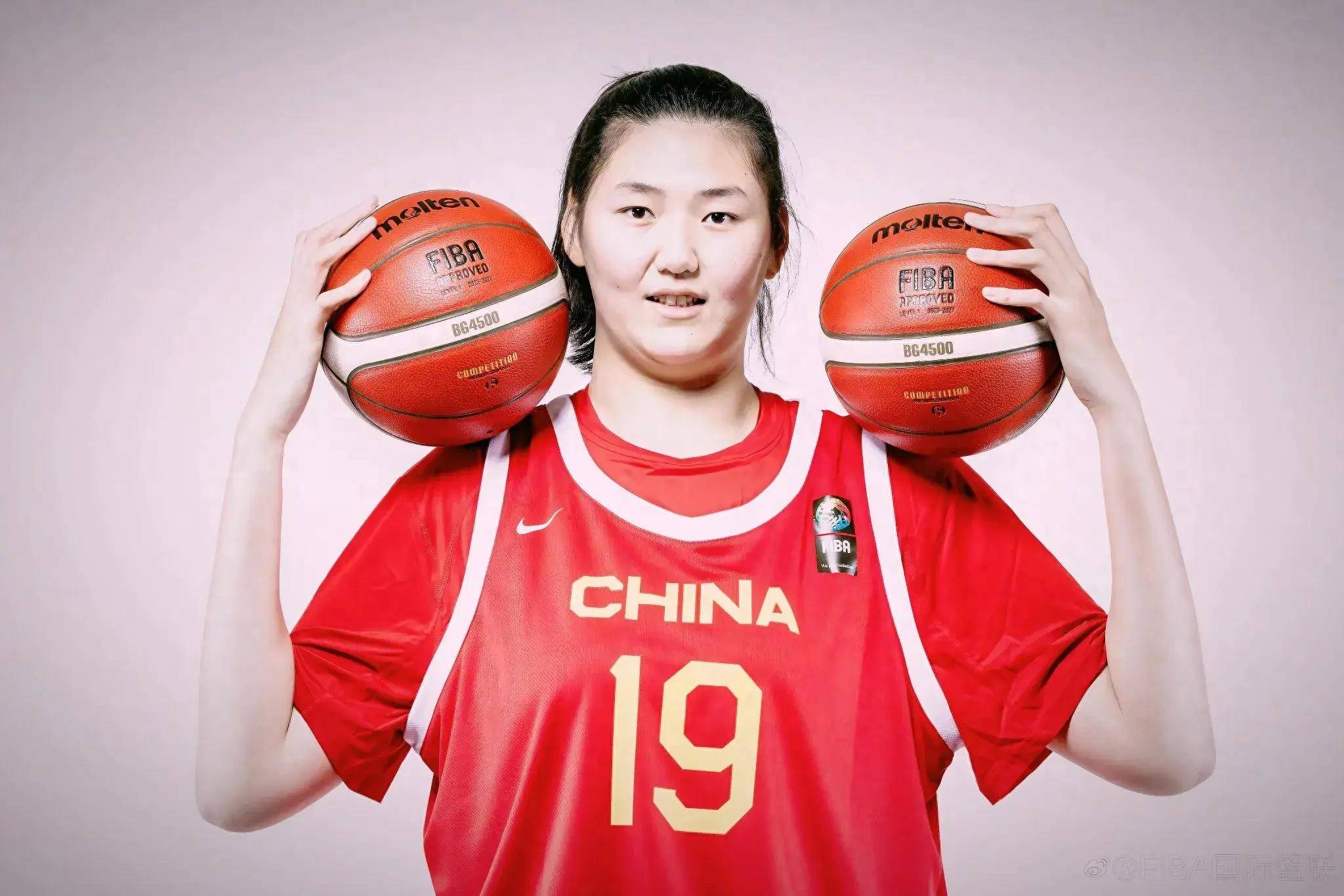 包含女篮亚洲杯-张子宇8中8韩旭18+12中国擒韩国2连胜的词条